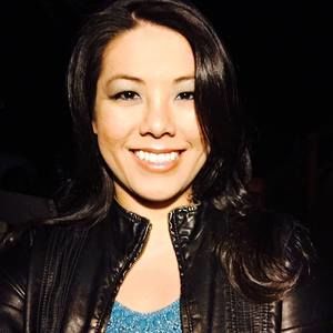 Meet your Posher, Tammy